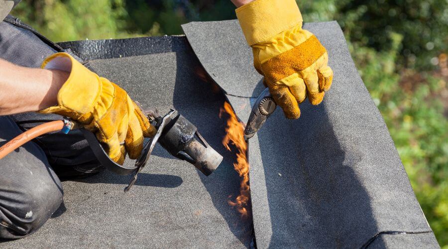 Local Chimney Repair in Munday, TX